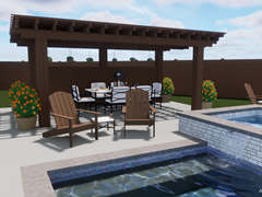 Pro Pool Plans 5
